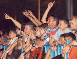 Вызов гравитации