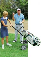 Молодые клюшки 