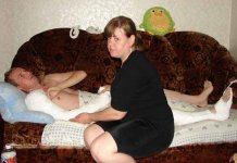 Без тормозов