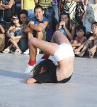 Битва в клетке 