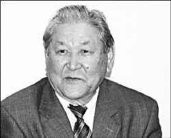 Абдильдин покажет Ленина в шалаше