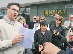 Деньги мимо цели