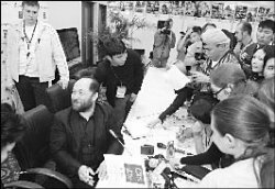 Очень нашенское кино