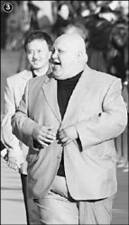 Очень нашенское кино