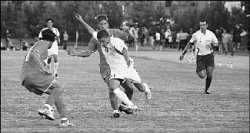 Виктор ХАЛАПУРДИН, агент ФИФА: Футболист - это товар