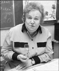 Вопросы в никуда