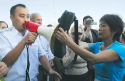 Петиция для Есимова