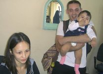 Возвращение из плена