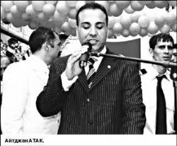 Возвращение из плена