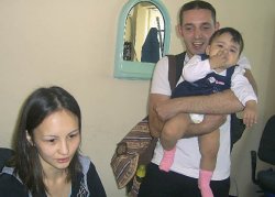 Возвращение из плена