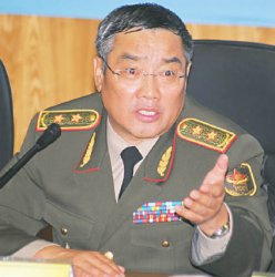 Булат ДЖАНАСАЕВ, вице-министр обороны РК: ОБСЕ им в помощь!