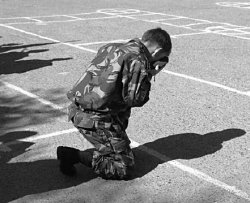 Булат ДЖАНАСАЕВ, вице-министр обороны РК: ОБСЕ им в помощь!