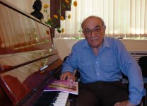 Кто положил кюй на пластинку