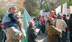 С языком наперевес