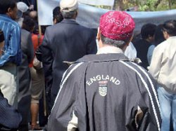 С языком наперевес