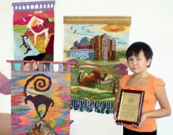 Покорение Ашхабада