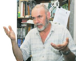 С камнем в душе