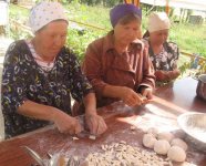 Бомжьи люди 