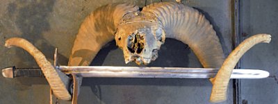 Трудно быть рыцарем 