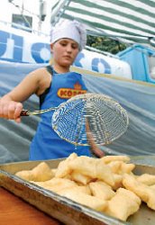 Съешь меня, патриот!