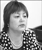 Жибек АЖИБАЕВА, исполнительный директор Ассоциации рынков Алматы: Взяточниками людей делают законы