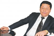 Черный полковник