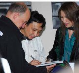 У нас не прощают успех 