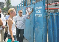 Долги довели до петли