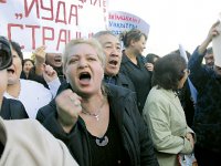 Акимат - дольщикам: все - в суд! 