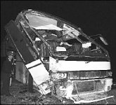 Роковая трасса