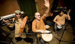 Судьба барабанщика