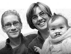 Счастье маленькой Янайки