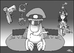 Салимжан Мусин: Адвокаты не выносят приговор...