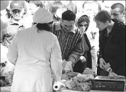 Подрывные проекты