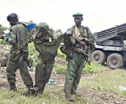 Заложники чужой войны