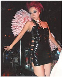 Самая страшная сказка