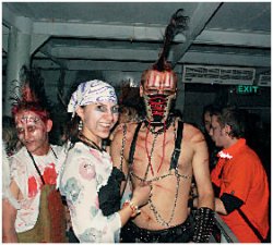 Самая страшная сказка