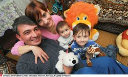 Время Радмира