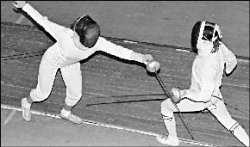 Мушкетерам не хватает “духа”