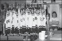 Такой хоккей нам не нужен!