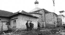 Наследник по прямой