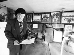 Когда художнику противно