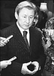 Как бы виновен