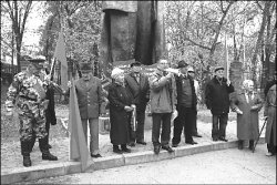 Ушли в декрет