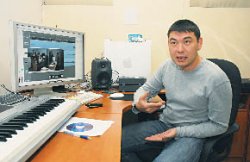 Объявлен “Розыск”