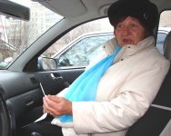 “Шок” - это по-нашему!