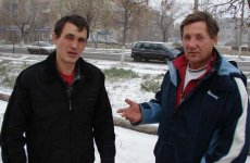 “Шок” - это по-нашему!