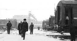 Вагончик тронется, навар останется?