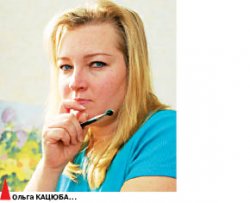 Тень города