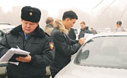 Военбомжи: Отступать некуда - впереди ОБСЕ!